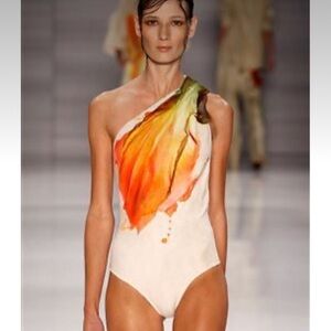Lenny Niemeyer Lily One Piece, L